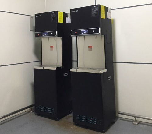 技学直饮水方案 赋能学校直饮水与职业技能培训