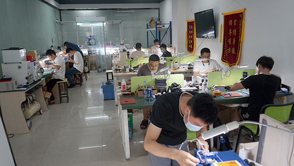 迅维职业技能培训简介 赋能未来，精技立业