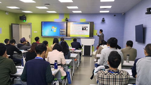 全省职业院校“双师型”骨干教师3D打印专业技能提升培训在我院隆重开班