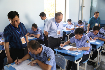 安全技能培训中心 赋能职业未来，构筑安全防线