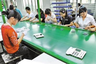 技能提升，赋能未来——深圳职业技能提升行动服务周正式启动